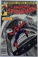 Amazing Spider-Man #230