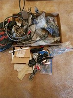 Various Cords