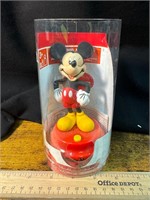 NEW MICKEY MOUSE DASHBOARD DRIVER TALKING