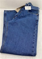 New Levis Denim Pants 38x32