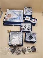New Shop LC Jewelry Lot