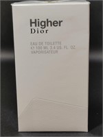 Unopened Higher by Dior Perfume