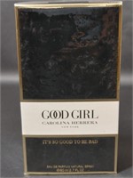 Unopened Good Girl by Carolina Herrera Perfume