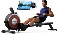 MERACH Rowing Machine  16 Levels  Q1S Pro