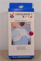 ORTHOPEDIC CLAVICAL SUPPORT FOR KIDS *NEW*