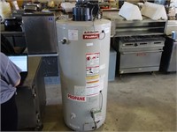 Commercial Propane Hot water Tank