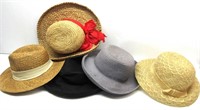 Assorted Sun Hats