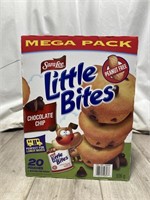 Sara Lee Little Bites