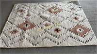 Area Rug 5' x 7' Northridge