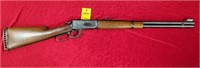 Winchester Model 94-32 W S Lever Action