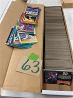 Baseball Cards