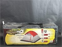 NEW Timber Creek Four Person Tent