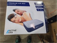 Activera Premium air Bed queen size