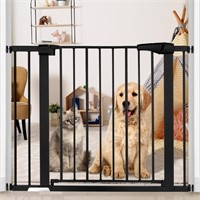 N8505  Extra Tall 30 Wide Baby Safety Gate
