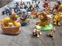 Disney Lion King Collector Toy