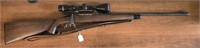 Dornheim 30-06? Rifle