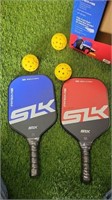 Selkirk Prime Max Pickleball Bundle