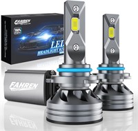 ULN - Fahren 9005 LED Headlight Bulbs