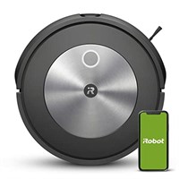 (FINAL SALE) iRobot Roomba j7 (7150) Robot Vacuum