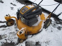 CUB CADET 173CC LAWNMOWER