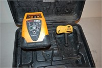 Lasermark LMH Series Stabila Detector