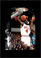 1993-94 Upper Deck Michael Jordan Johnny Kilroy Ch