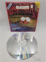 Disney's Best 1931-1948 Laser Video Disc
