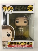 POP! Star Wars Lieutenant Connix Figure