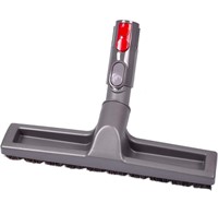 (29) KEEPOW Hard Floor Brush Head & Adapter