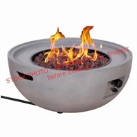 FOUR SEASONS COURTYA  FS 32" FIRE PIT