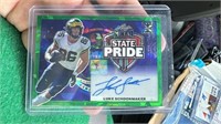 Leaf Metal State Pride Luke Schoonmaker Auto /3