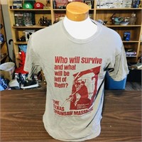 Texas Chainsaw Massacre T-Shirt