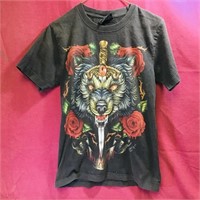 Rock Chang T-Shirt (Size Small)
