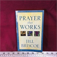 Prayer That Works 2000 Book