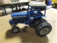ford tw-20 toy tractor