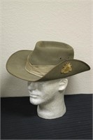 Australian Army Military Slouch Hat