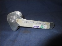 Tubing Bender