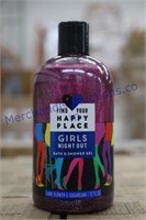 Shower Gel (628)