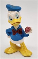 Vintage Disney Donald Duck Figurine