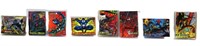 90'S Super Hero Trading Cards Mint