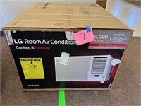 Room A/C/Heater