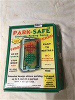 NIB Park Safe electronic device