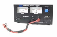 Mfj Switching Power Supply For Radio Equipment