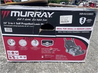Murray 22" Lawn Mower