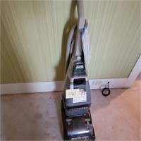 Hoover Steam Vac Ultra