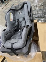 Evenflo Baby Car Seat With Base
