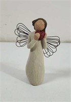 Willow Tree Angel of the Heart