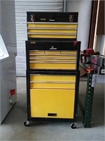 3 piece Stanley Tool Box/Chest