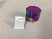 RAINBOW GRINDER - NEW IN BOX