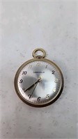 Carvelle pocket watch